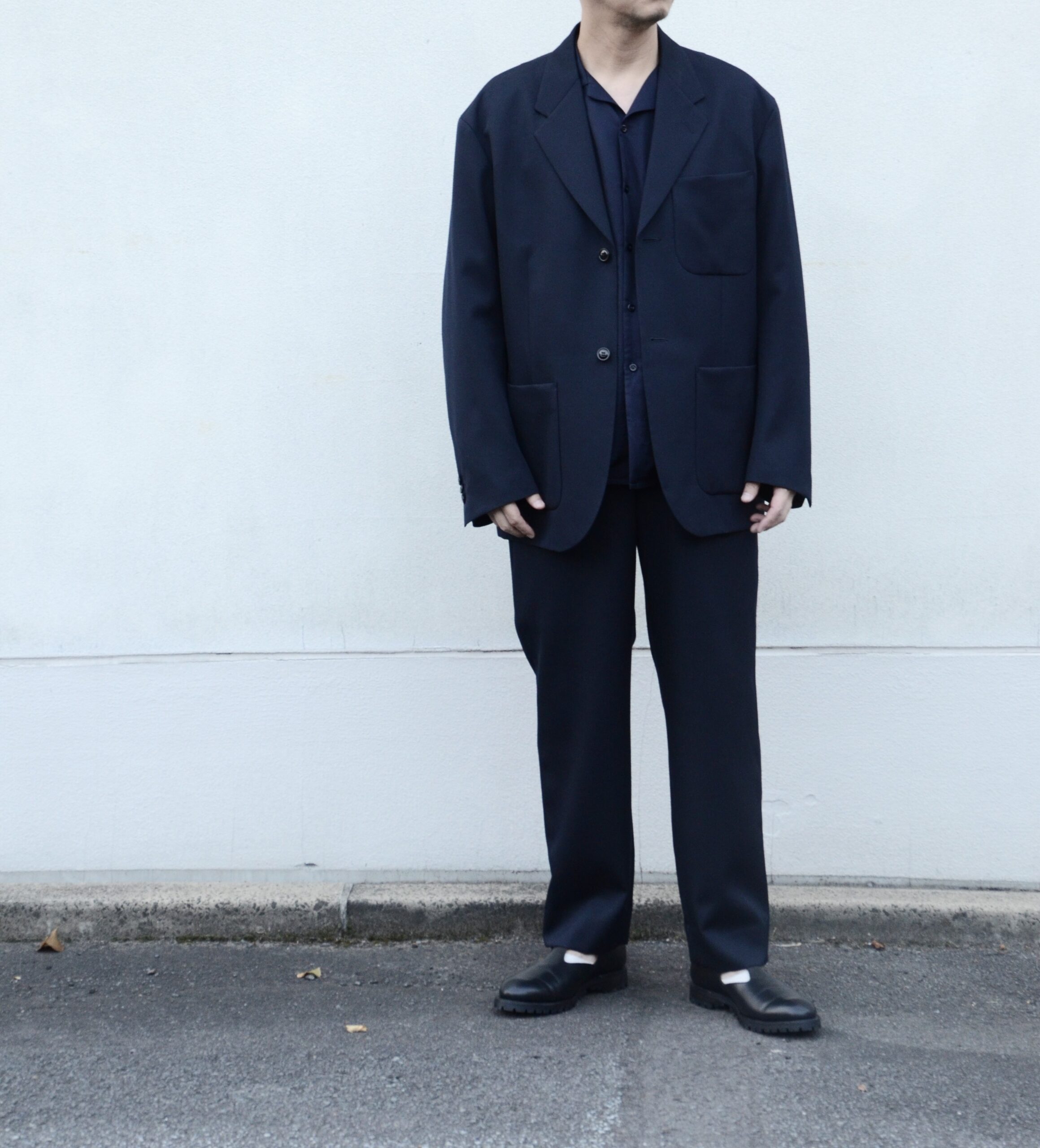 WEWILL】 ウィーウィルのセットアップ | CIENTO BLOG 