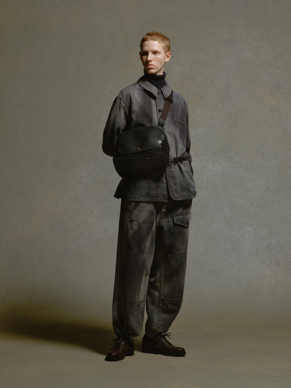 AUBERGE】日焼け加工シリーズ“GABIN”“CARJAT” | CIENTO BLOG