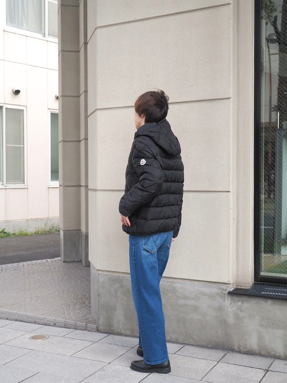 MONCLER】ARVOUIN ショートダウンジャケット | CIENTO BLOG MONCLER】ARVOUIN ショートダウンジャケット | CIENTO BLOG