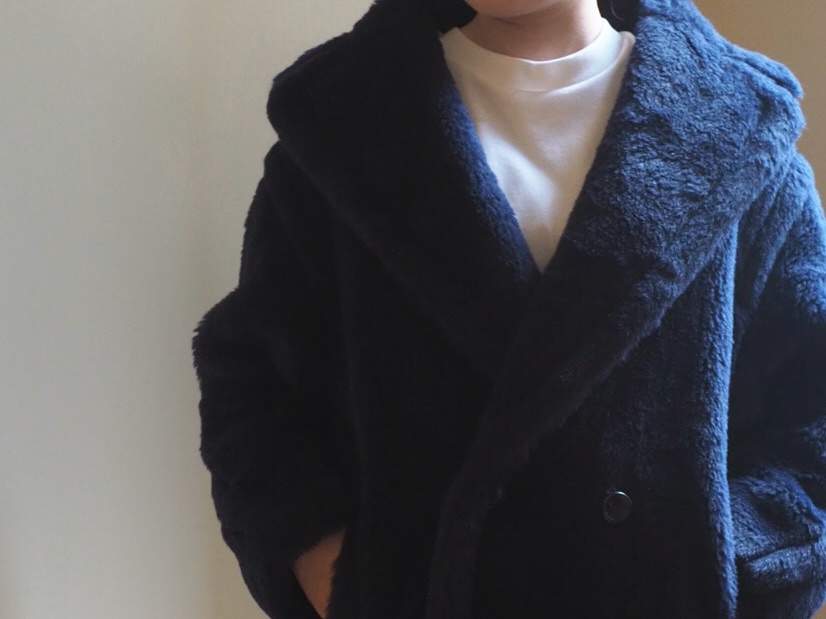 Max Mara】TEDDY BEAR SHORT COAT | CIENTO BLOG