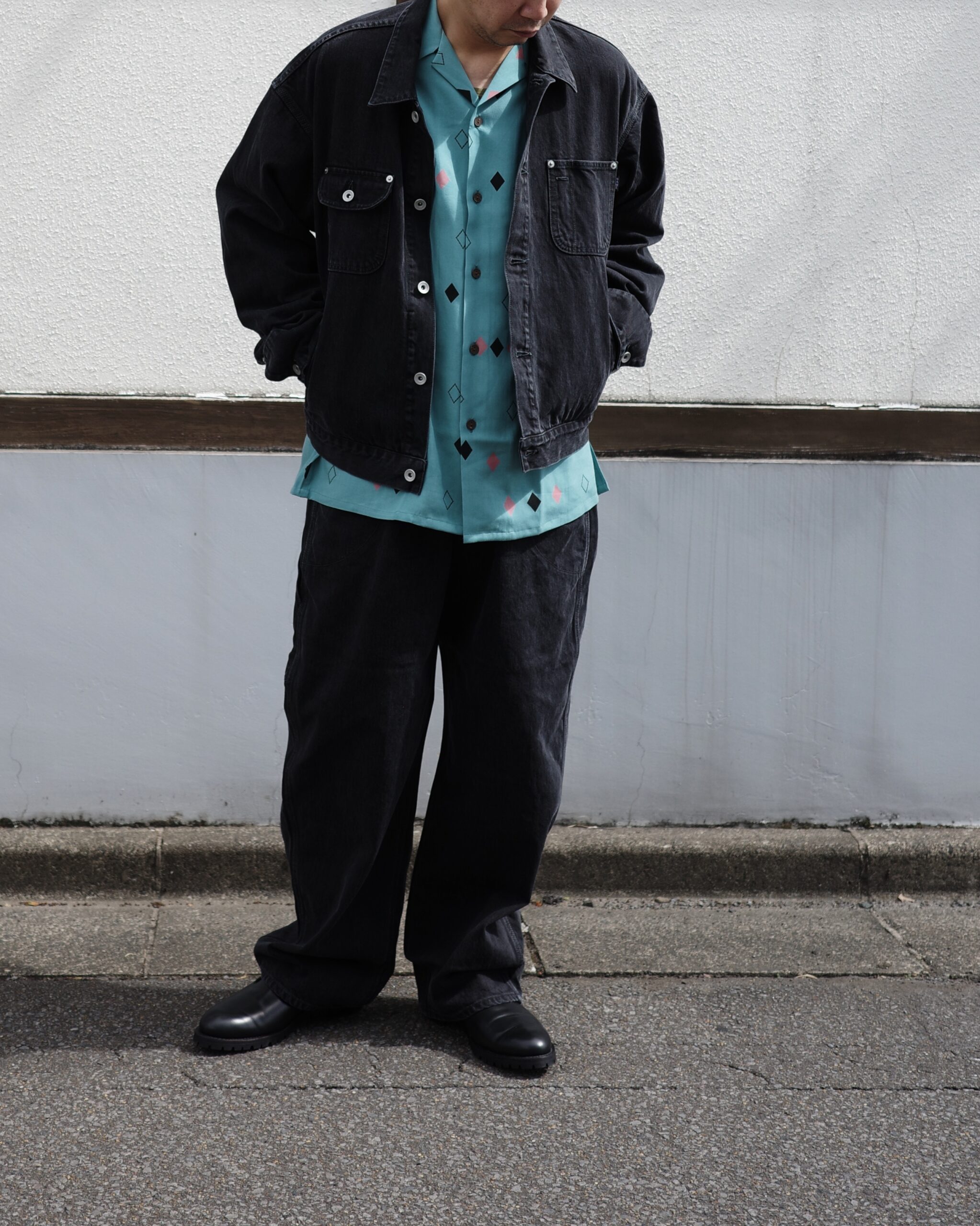 wackomaria 10周年　限定100着 wackomaria 10周年 限定100着