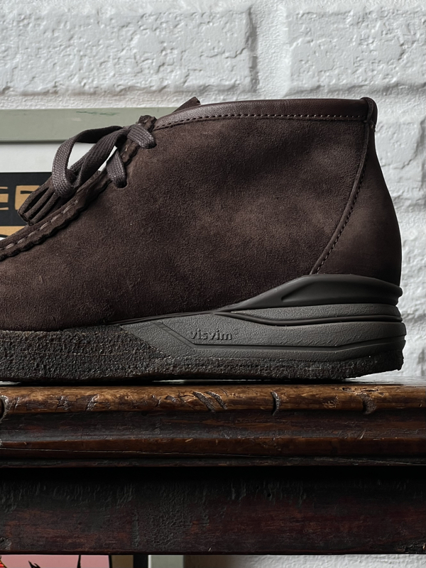 visvim】“BEUYS TREKKER-FOLK”“FLUXUS 10 MOLESKIN” | CIENTO BLOG visvim】“BEUYS TREKKER-FOLK”“FLUXUS 10 MOLESKIN” | CIENTO BLOG