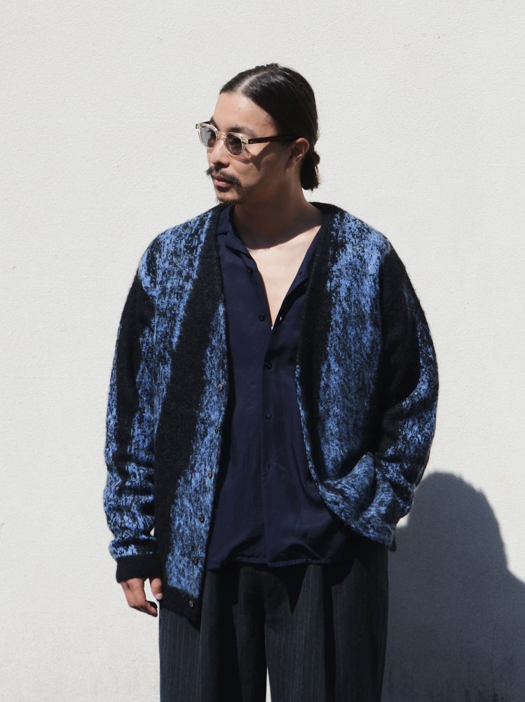 YOKE】 24AW KNIT COLLECTION | CIENTO BLOG