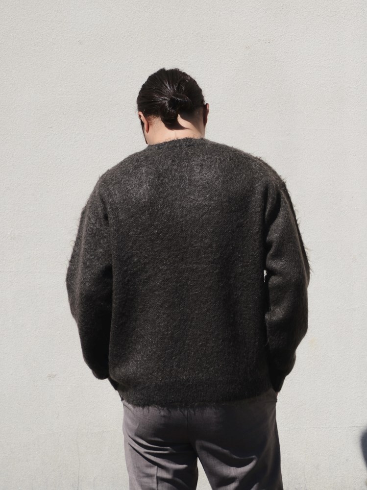 YOKE】 24AW KNIT COLLECTION | CIENTO BLOG