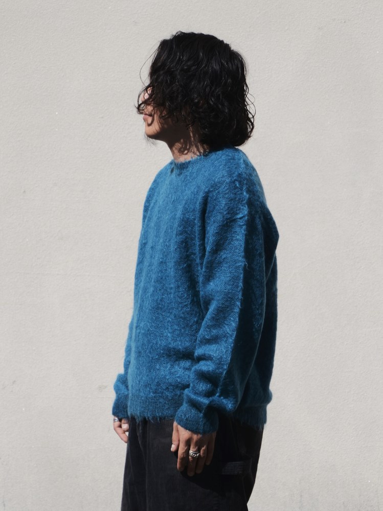 YOKE】 24AW KNIT COLLECTION | CIENTO BLOG