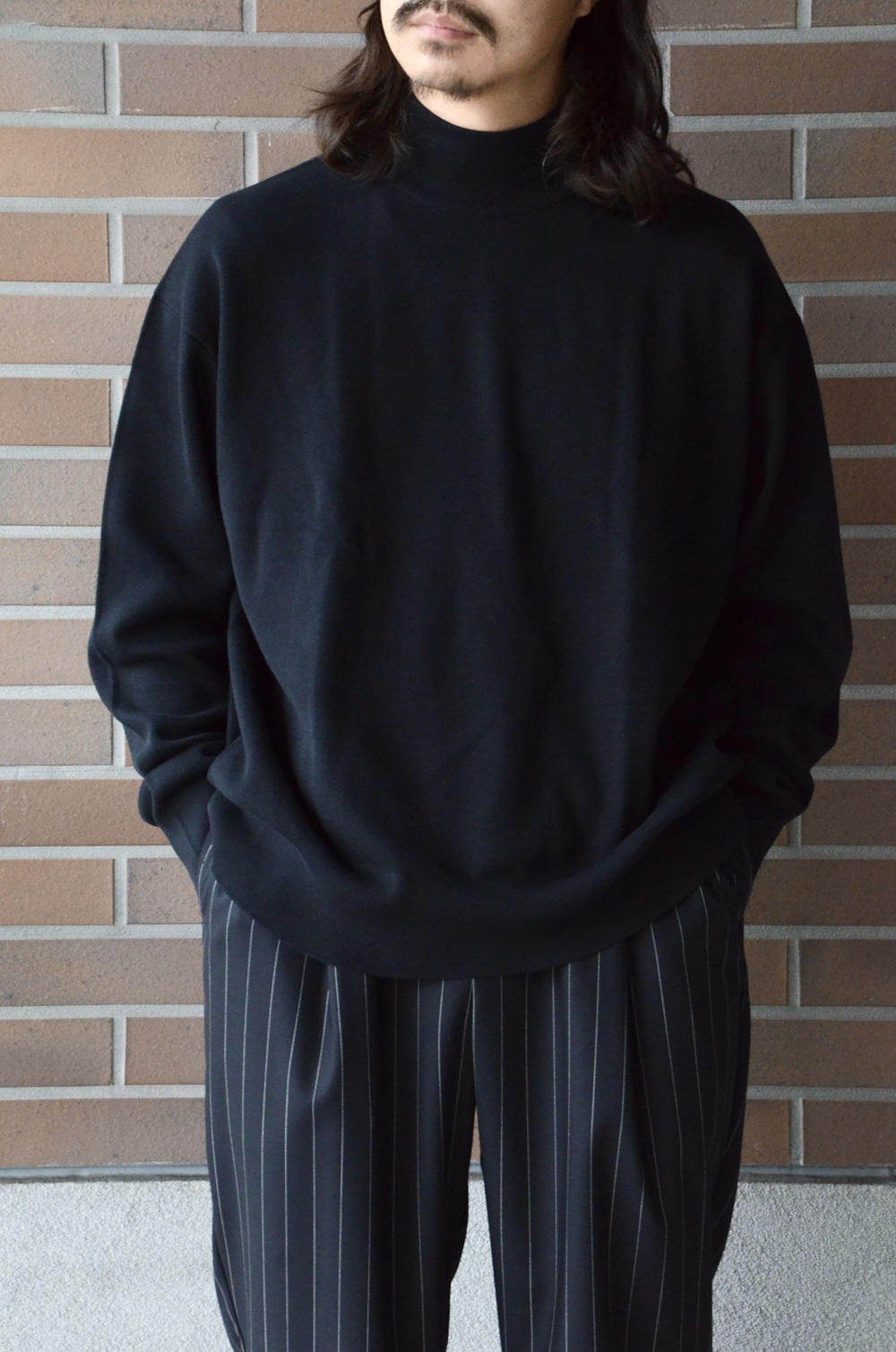 WEWILL】WEWILL × JOHN SMEDLEY コラボレーションアイテム | CIENTO BLOG