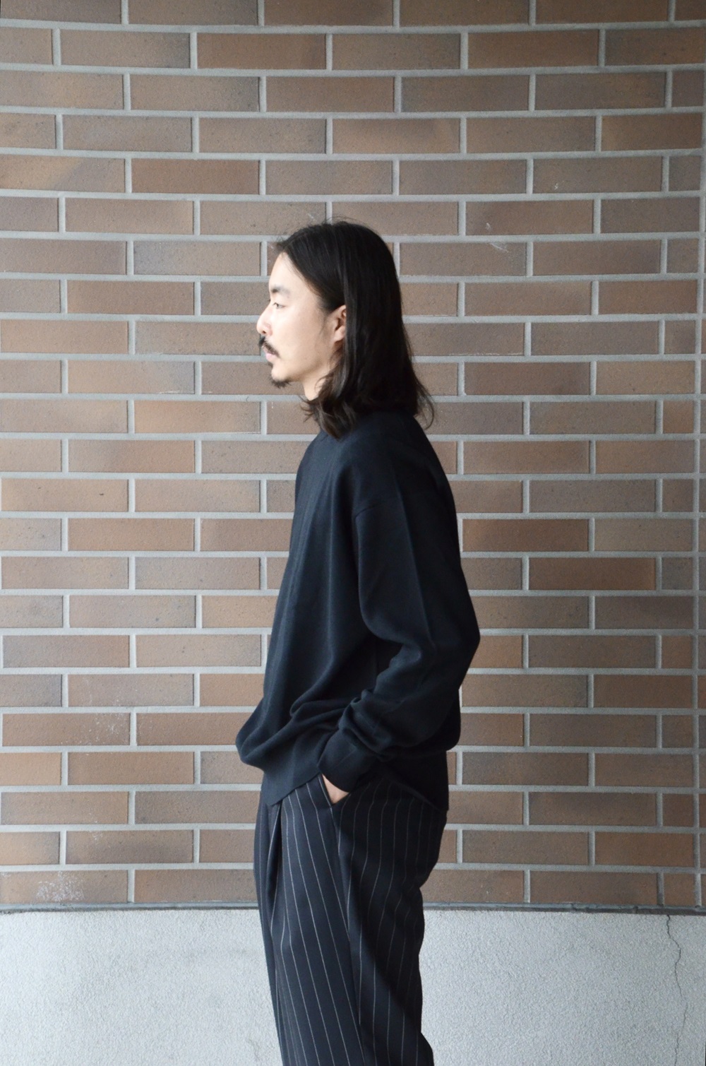 WEWILL】WEWILL × JOHN SMEDLEY コラボレーションアイテム | CIENTO BLOG