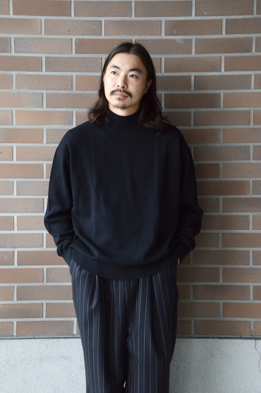 WEWILL】WEWILL × JOHN SMEDLEY コラボレーションアイテム | CIENTO BLOG
