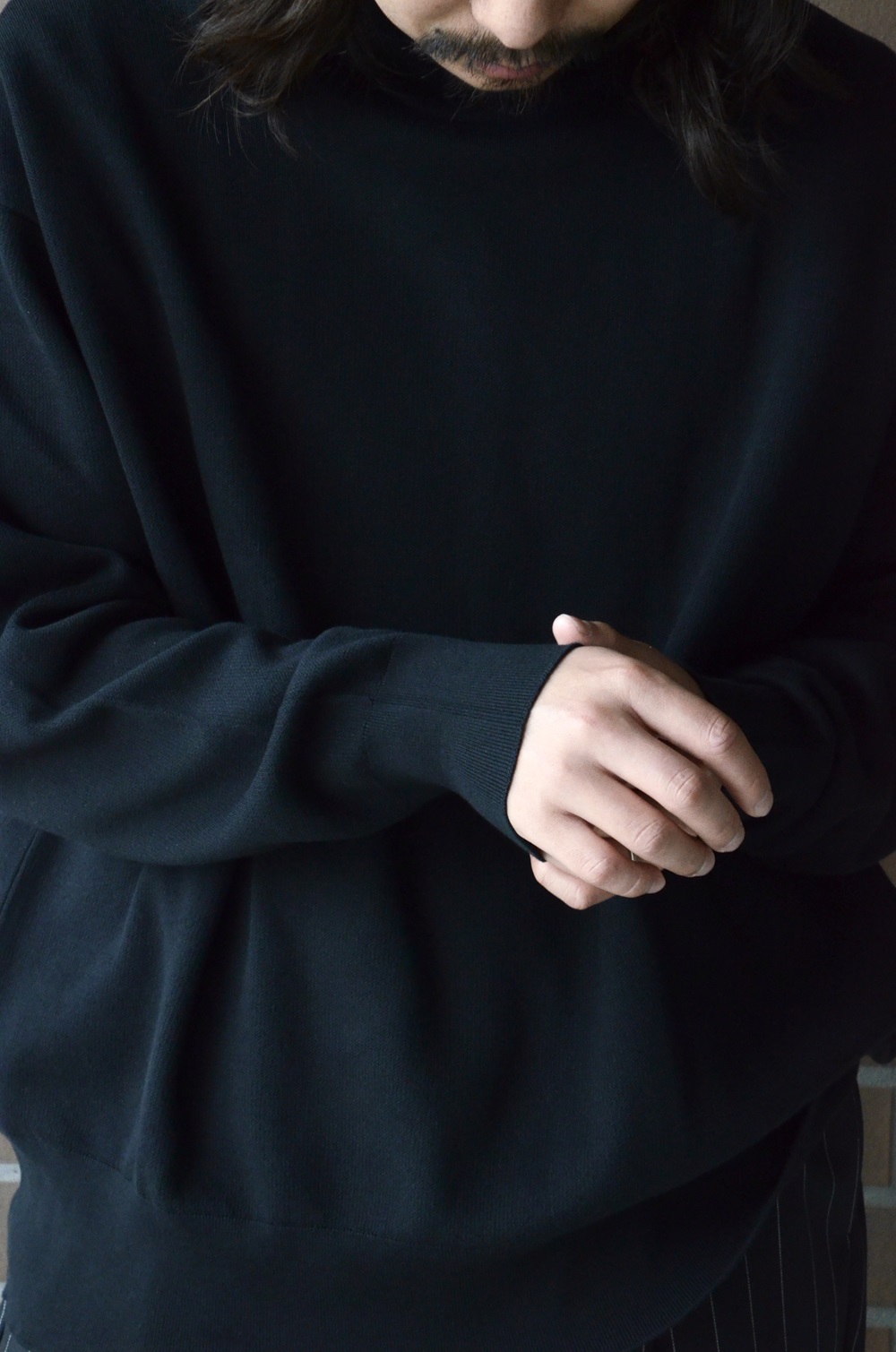 WEWILL】WEWILL × JOHN SMEDLEY コラボレーションアイテム | CIENTO BLOG