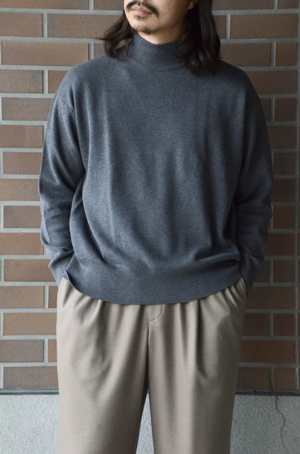 WEWILL】WEWILL × JOHN SMEDLEY コラボレーションアイテム | CIENTO BLOG