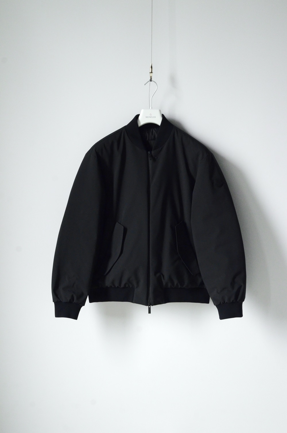 MONCLER】モンクレールのNEWジャケット “KRAUN GIUBBOTTO” | CIENTO BLOG