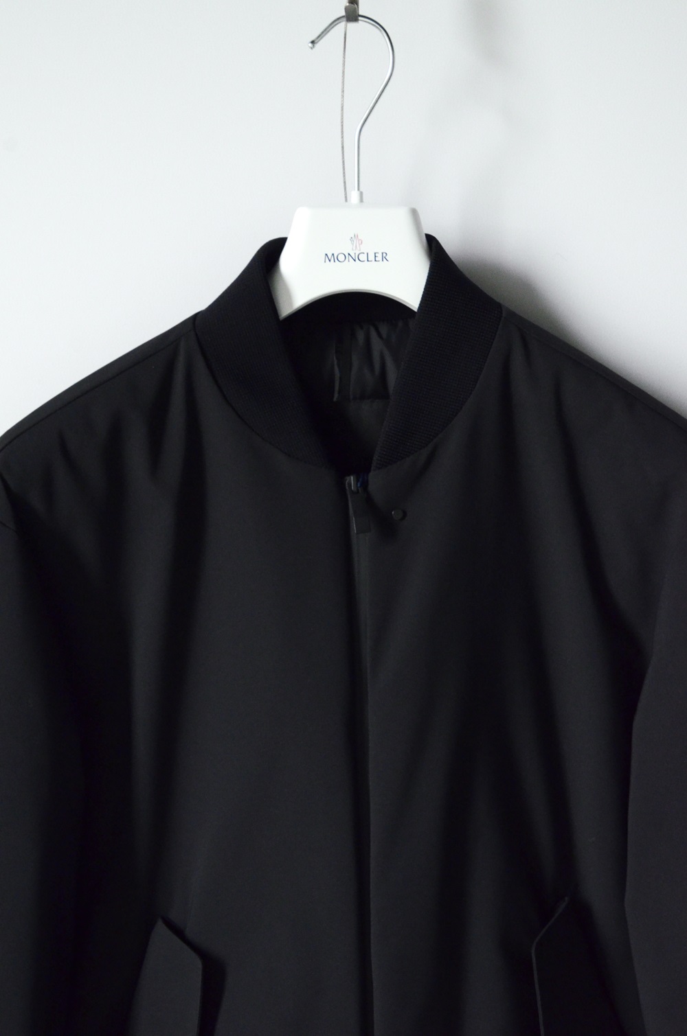 MONCLER】モンクレールのNEWジャケット “KRAUN GIUBBOTTO” | CIENTO BLOG