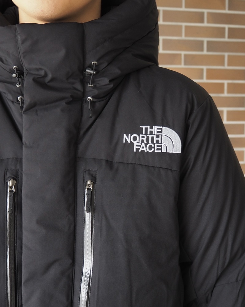 Light Rider Jacket 【THE NORTH FACE】”Baltro Light Jacket” ND92340 | CIENTO BLOG