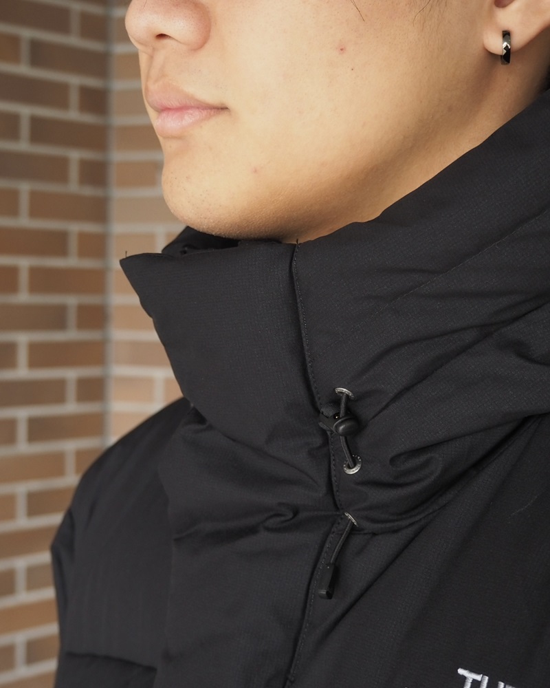 Light Rider Jacket 【THE NORTH FACE】”Baltro Light Jacket” ND92340 | CIENTO BLOG