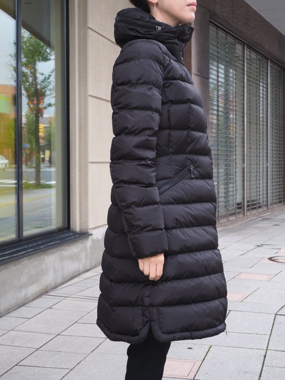 MONCLER】FLAMMETTE （フラメッテ） | CIENTO BLOG