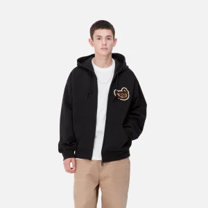 Carhartt WIP】24FWシーズン人気の“BROWN DUCKS”シリーズ