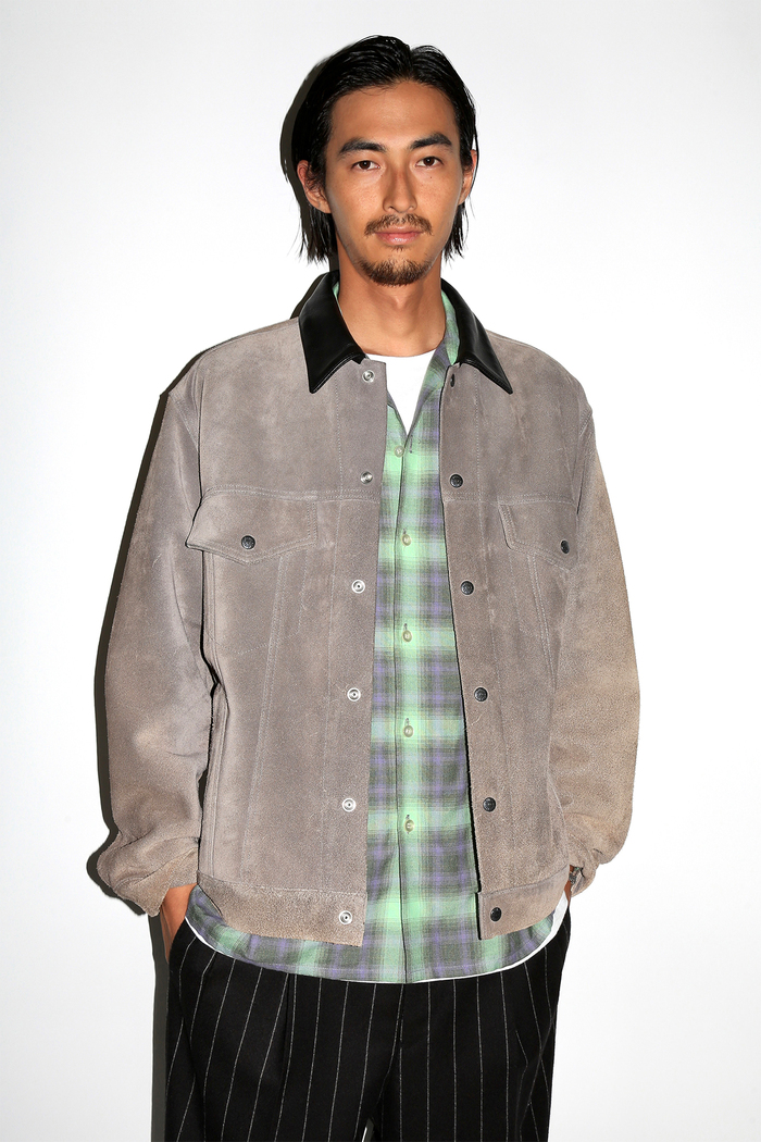WACKO MARIA】 10.19(Sat.) Release Information | CIENTO BLOG