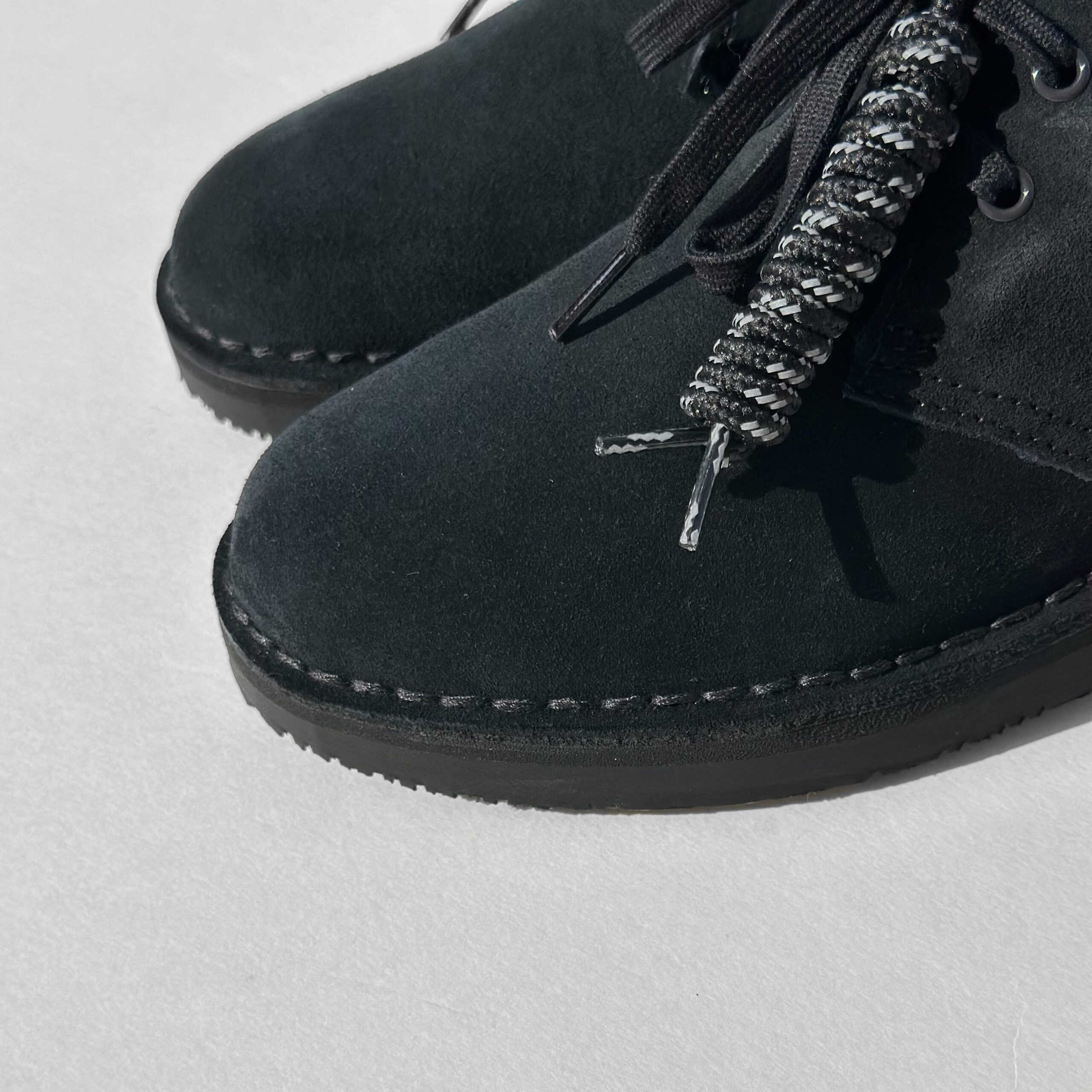 Clarks】”Desert BT GTX “ | CIENTO BLOG Clarks】”Desert BT GTX “ | CIENTO BLOG