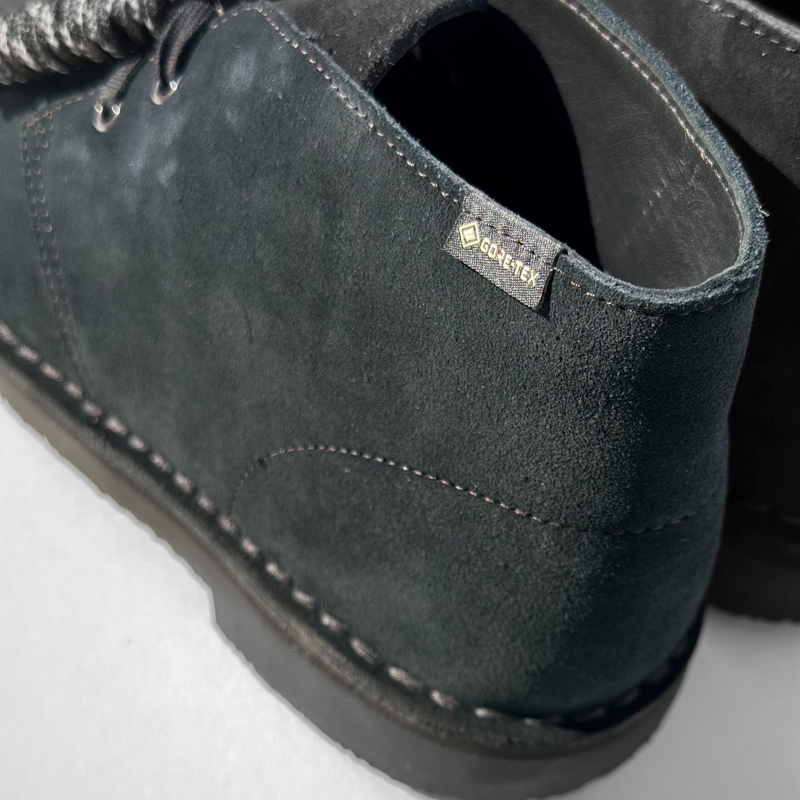 Clarks】”Desert BT GTX “ | CIENTO BLOG Clarks】”Desert BT GTX “ | CIENTO BLOG