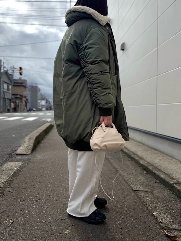 DUVETICA】日本限定モデル“KIMI” | CIENTO BLOG