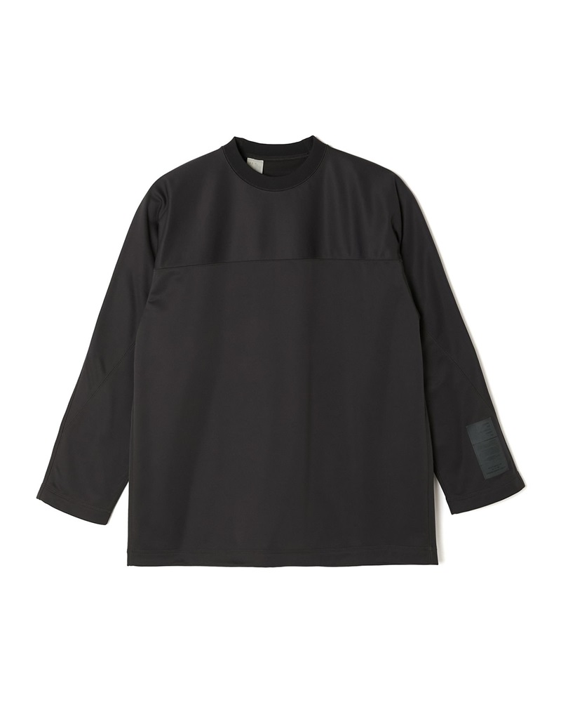 N.HOOLYWOOD-24FW-LONG-SLEEVE-T