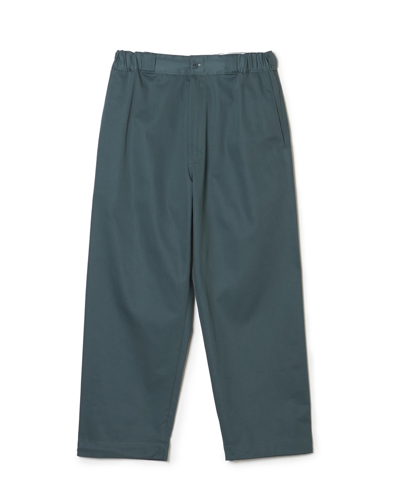 N.HOOLYWOOD】”N.HOOLYWOOD COMPILE× Dickies WORK PANTS” 2242-CP30 