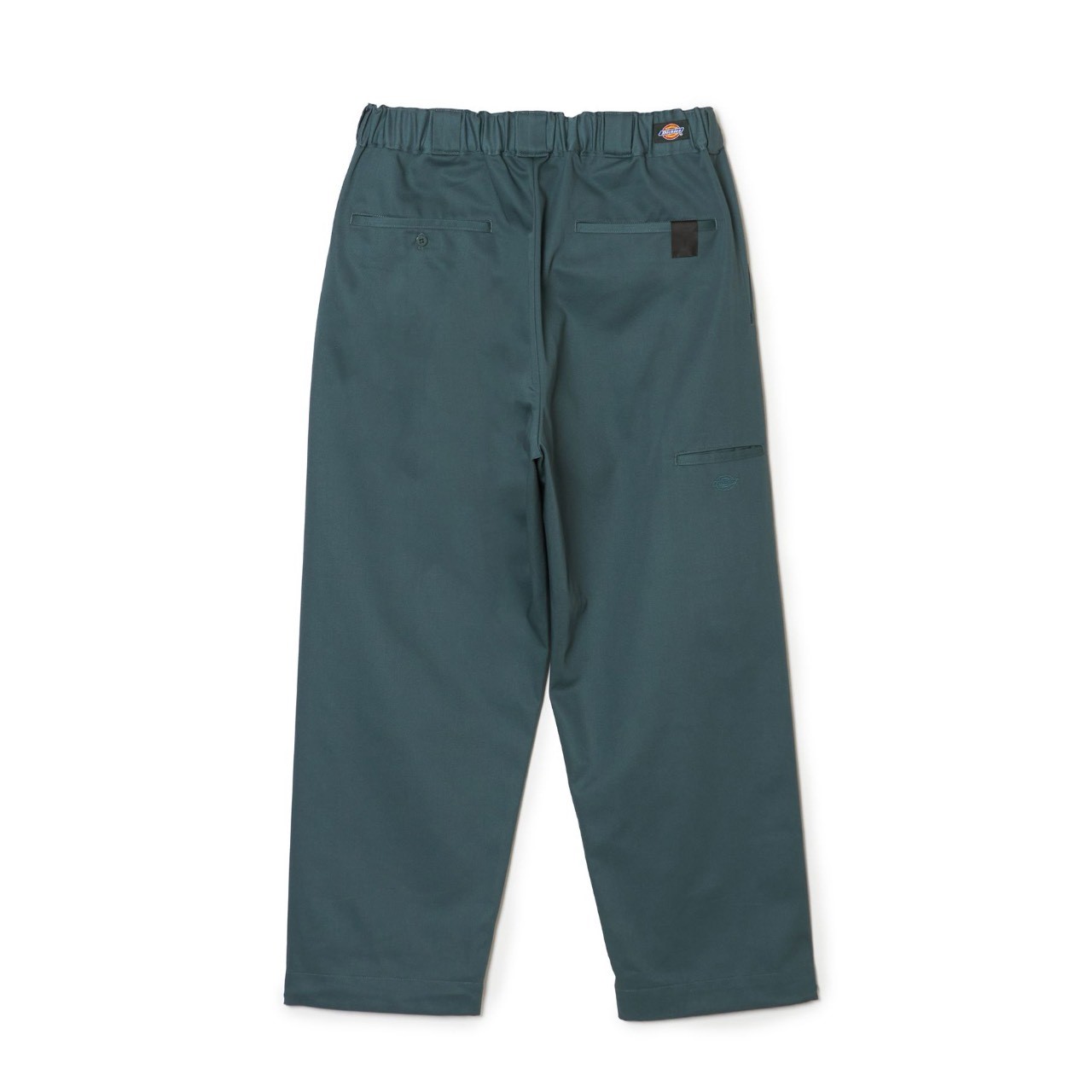Dickies × N.HOOLYWOOD COMPILE】 | CIENTO BLOG