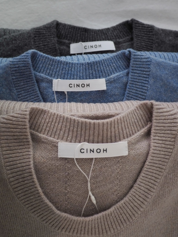 CINOH