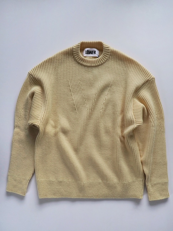 上質ウール100✨　filuse ニット 肌触り◎ 秋冬コーデ【994】 楽天市場】セーター ニット ウール メンズ シニア 秋冬 上質