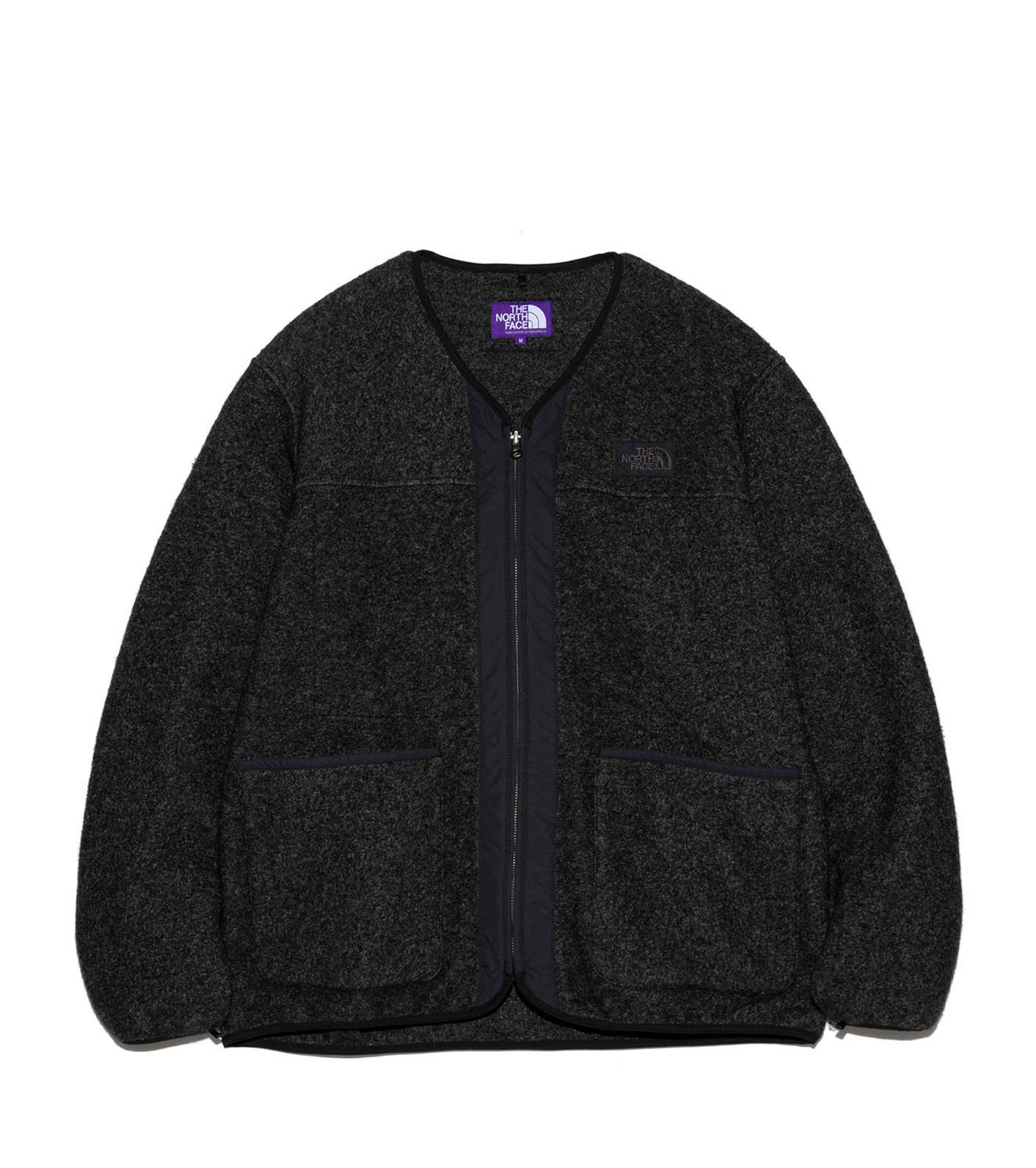 THE NORTH FACE PURPLE LABEL】 | CIENTO BLOG