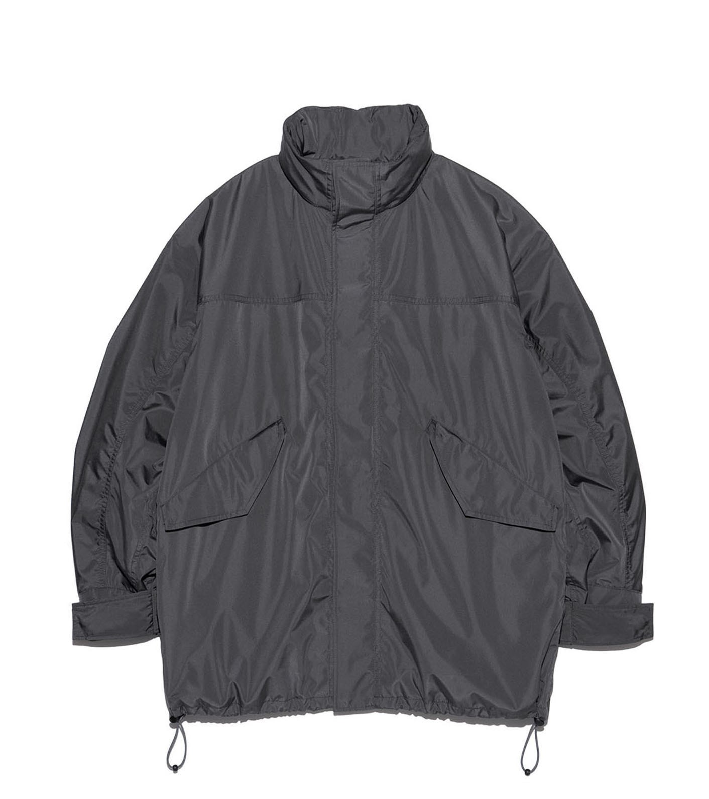 THE NORTH FACE PURPLE LABEL】 | CIENTO BLOG