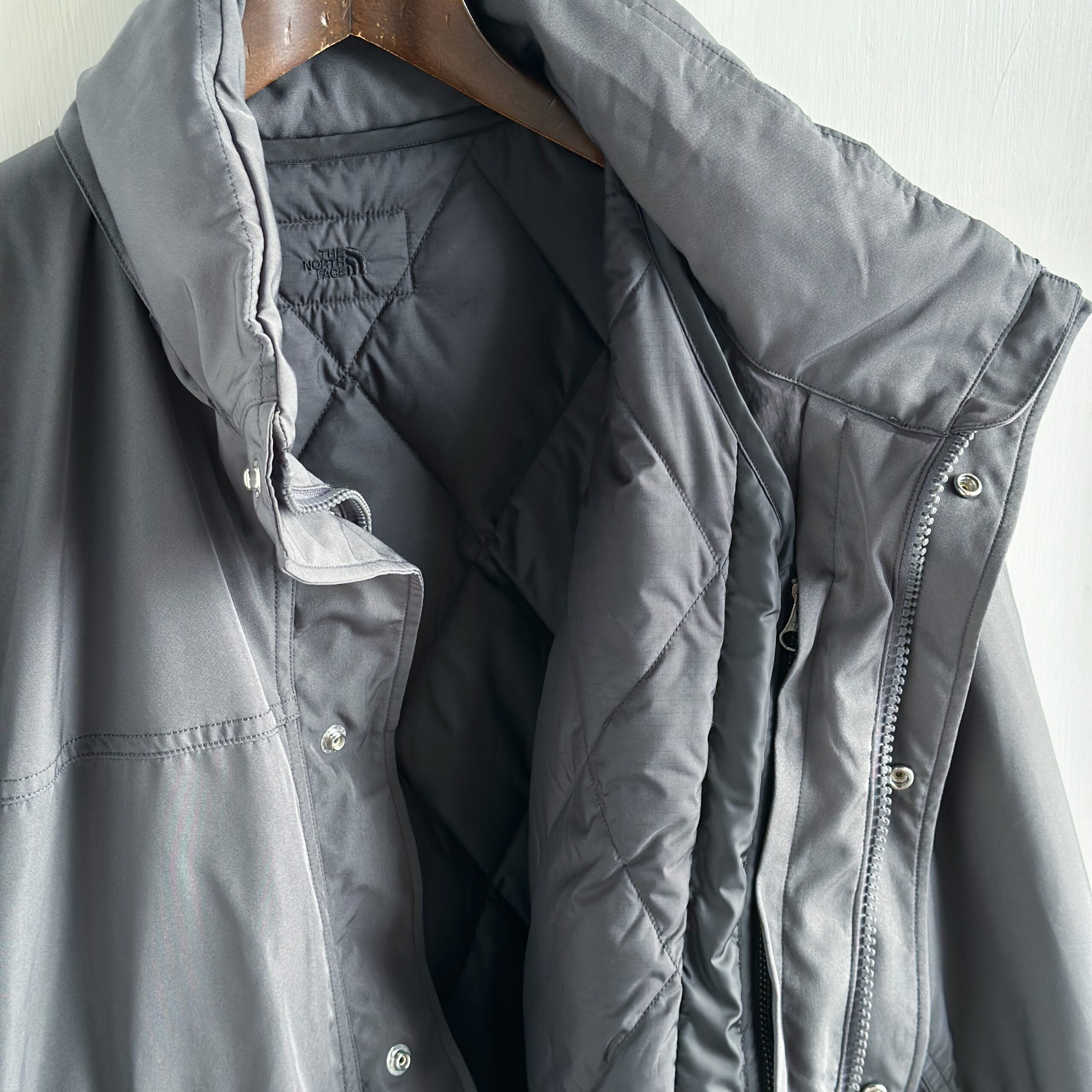 THE NORTH FACE PURPLE LABEL】 | CIENTO BLOG
