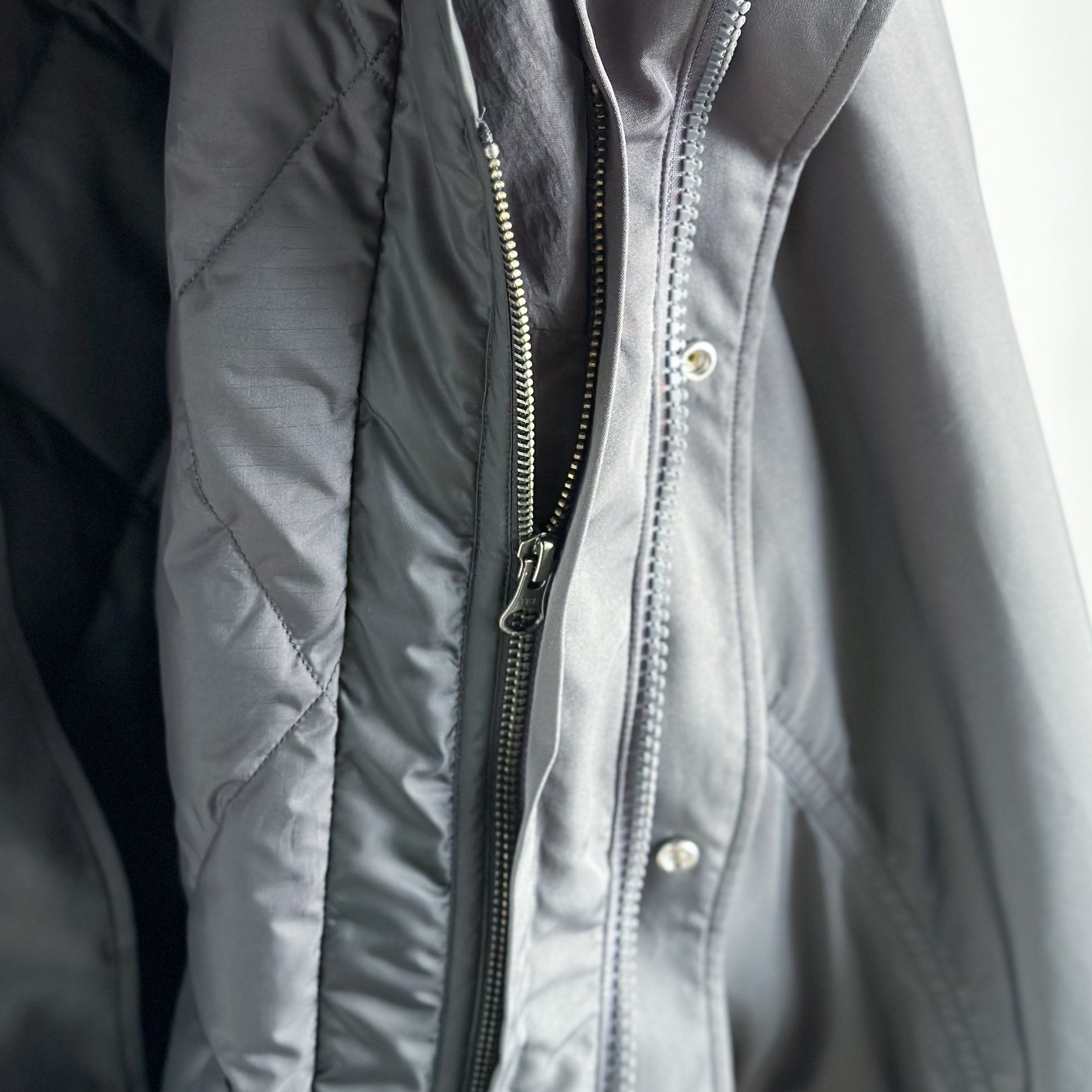 THE NORTH FACE PURPLE LABEL】 | CIENTO BLOG