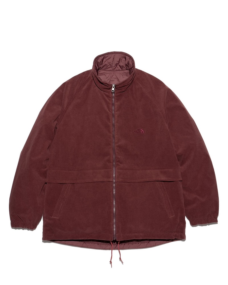 THE-NORTH-FACE-PURPLE-LABEL-