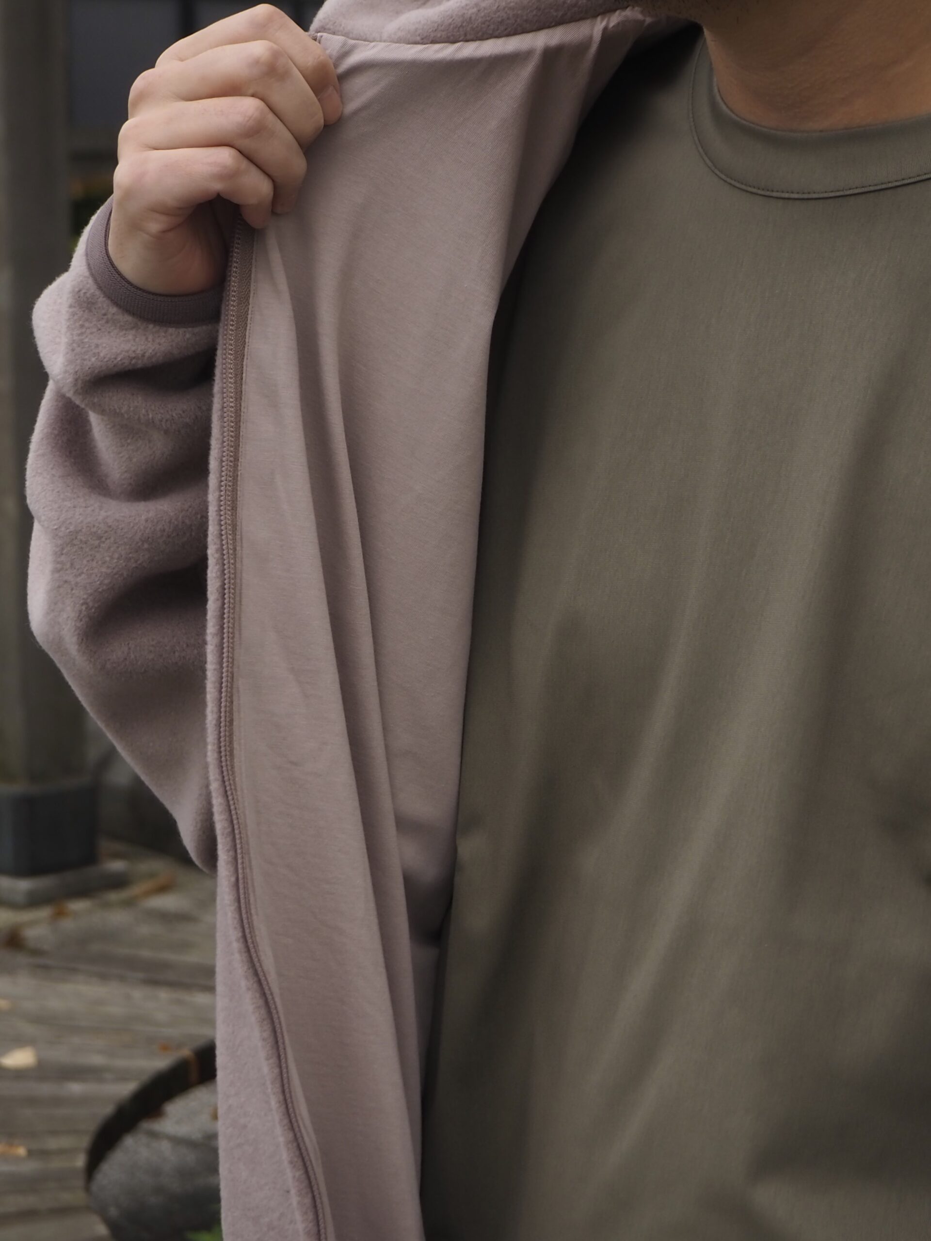 【最終値下げ】WEWILL HOODED COAT beige Size 3 il_340x270.7311464757_ljbc.jpg