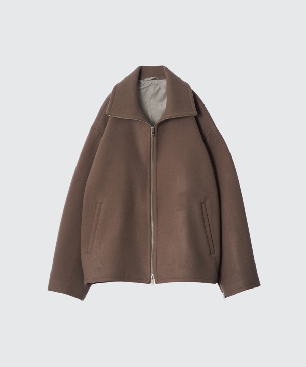 YOKE】VEST , BLOUSON , EASY PANTS… | CIENTO BLOG