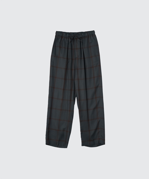 YOKE】VEST , BLOUSON , EASY PANTS… | CIENTO BLOG