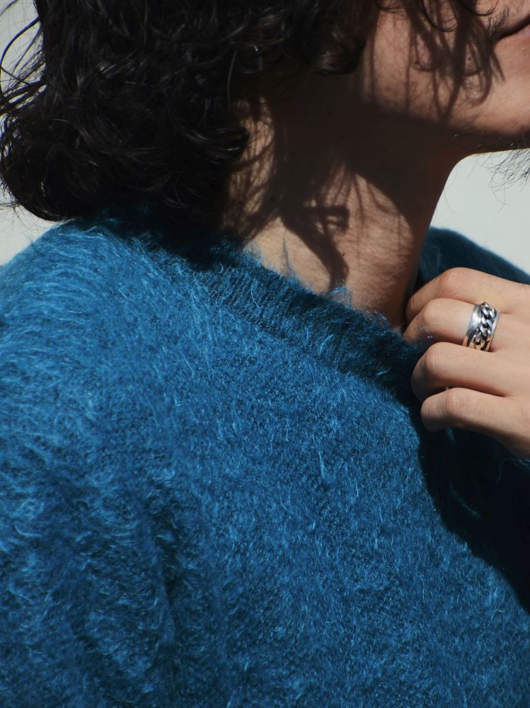 YOKE】 24AW KNIT COLLECTION | CIENTO BLOG