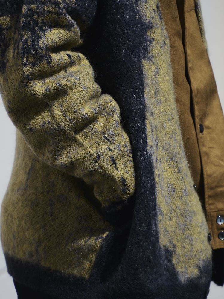 YOKE】 24AW KNIT COLLECTION | CIENTO BLOG