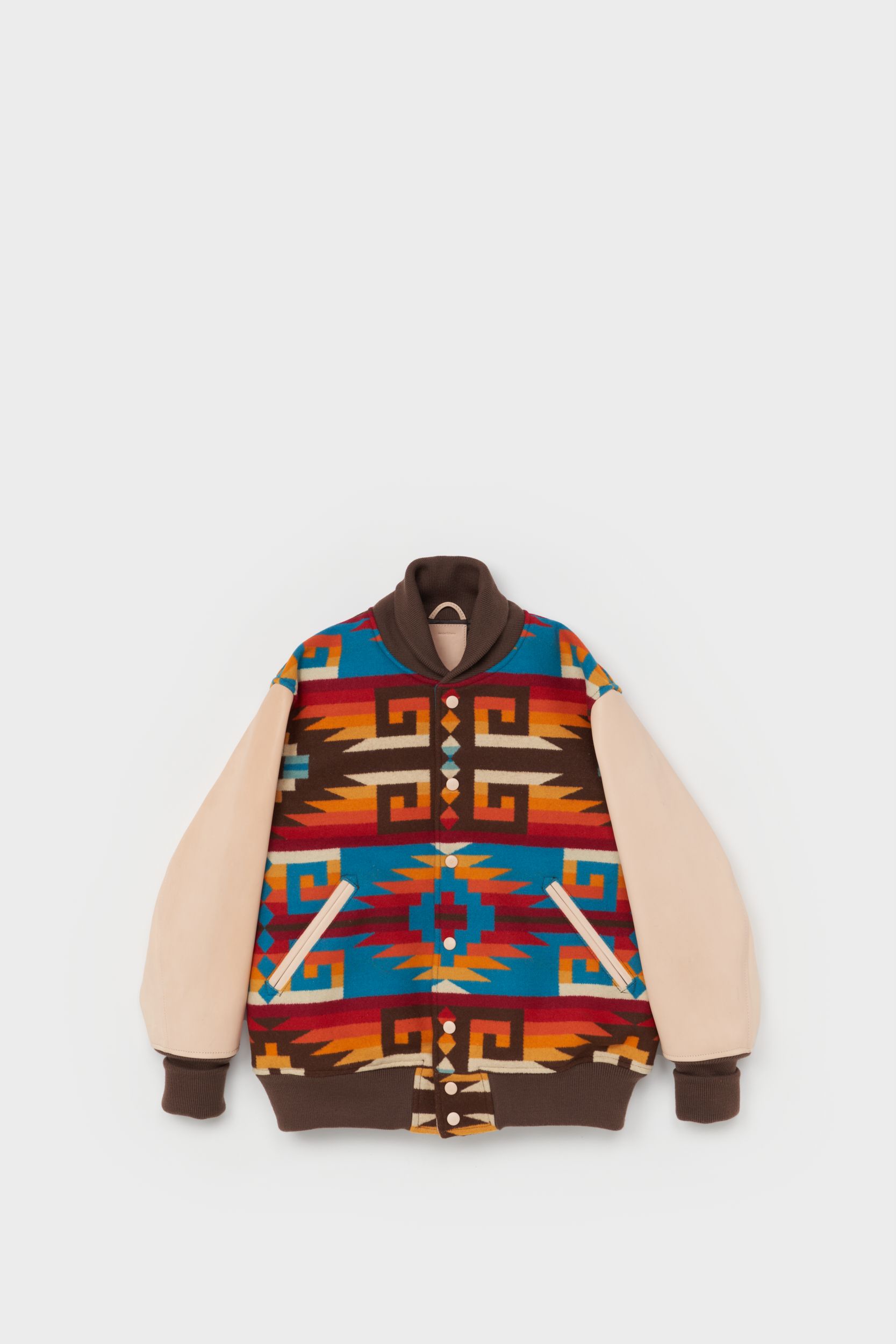 Hender Scheme × PENDLETON】エンダースキーマとペンドルトンの