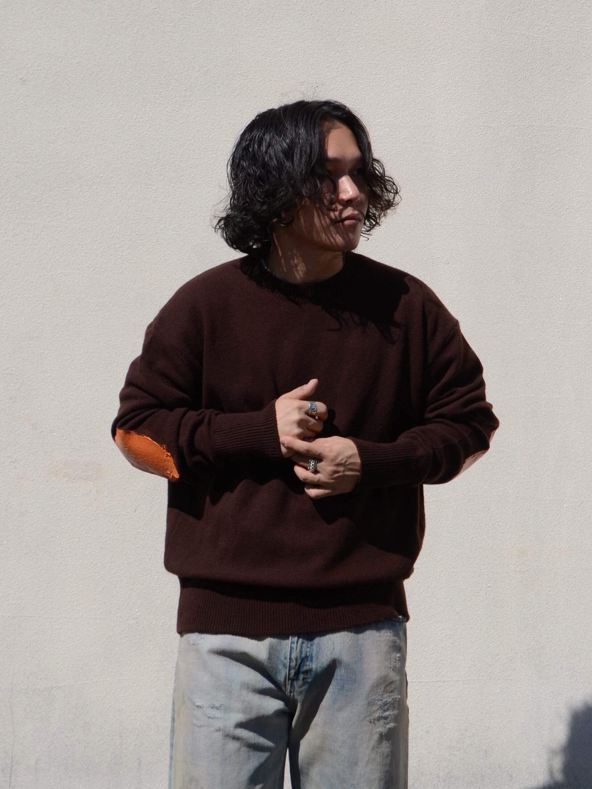 YOKE】 24AW KNIT COLLECTION | CIENTO BLOG