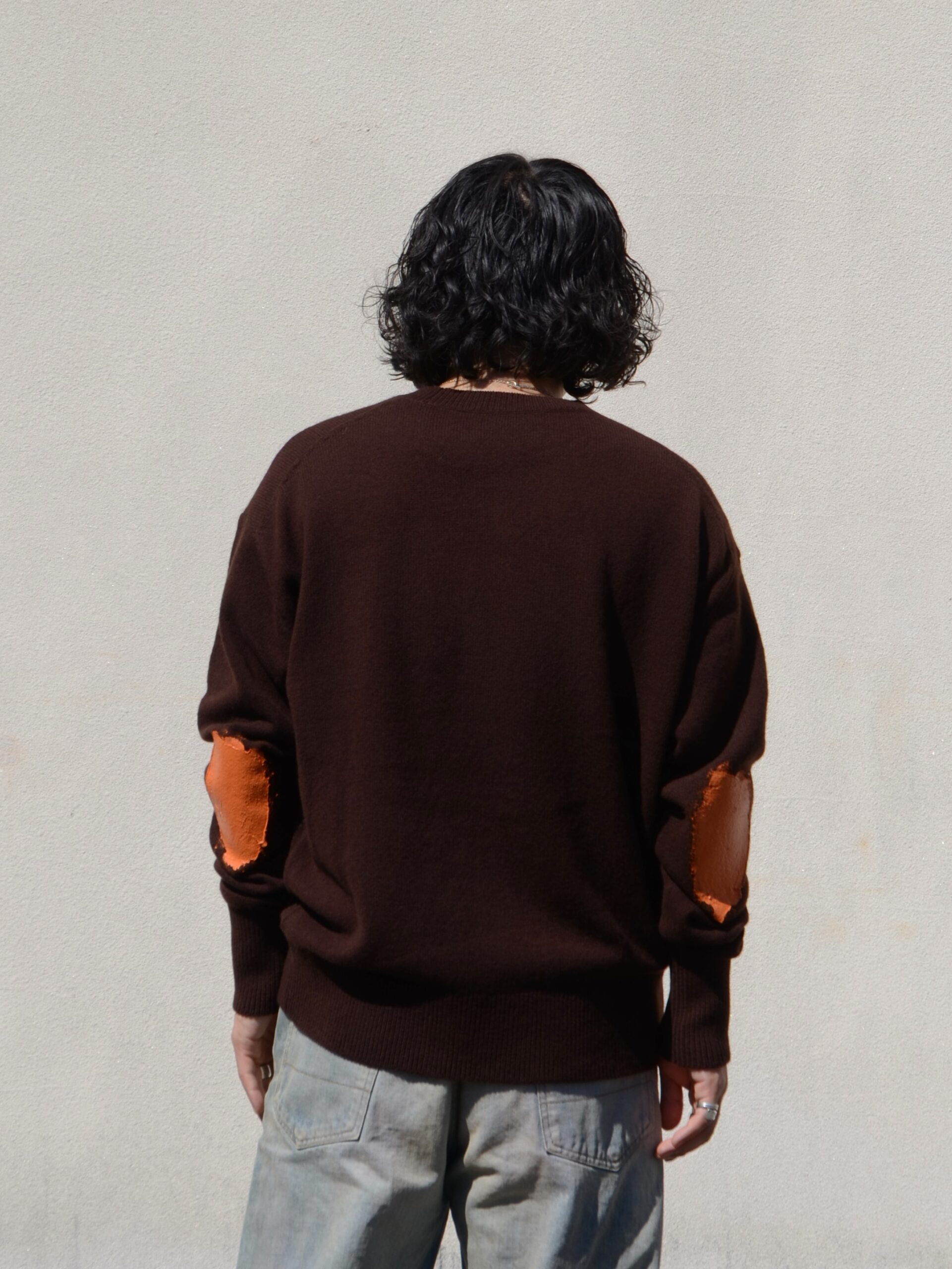 YOKE】 24AW KNIT COLLECTION | CIENTO BLOG