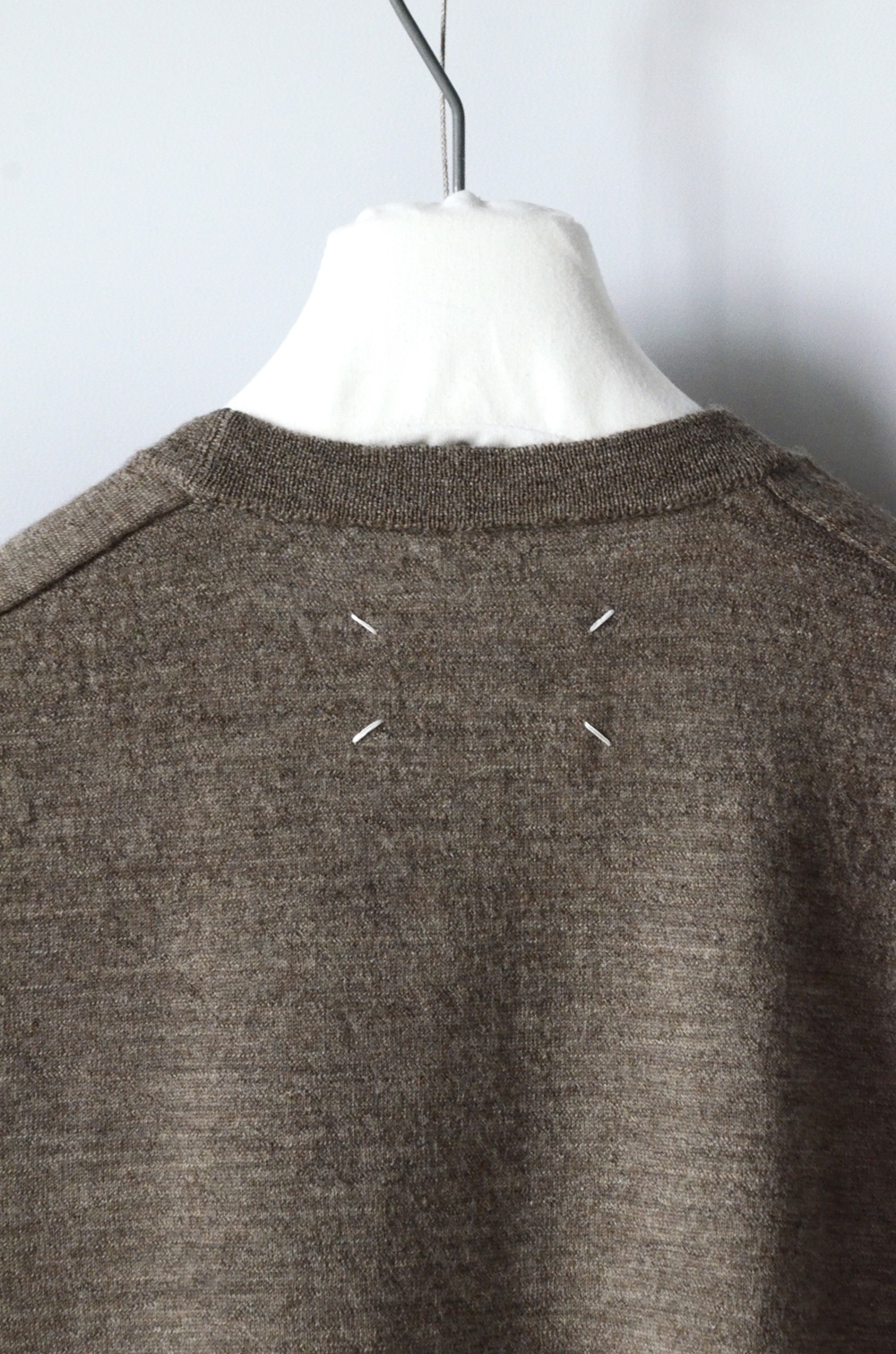 Maison Margiela】マルジェラのエルボーパッチ | CIENTO BLOG