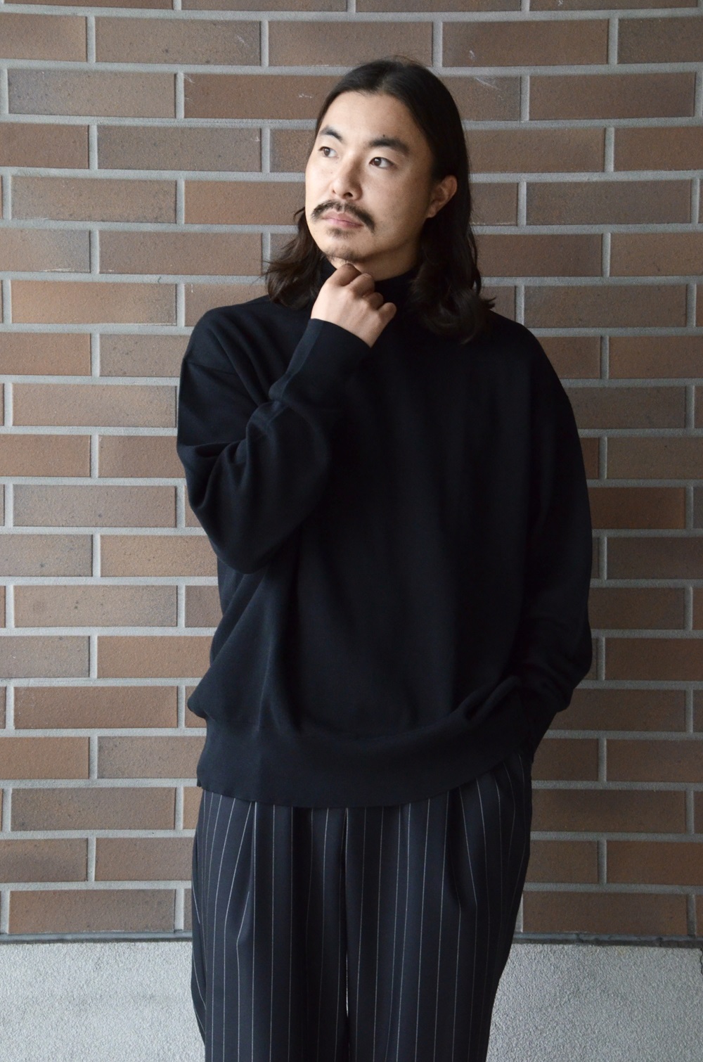 WEWILL ウィーウィル JOHN SMEDLEY ジョンスメドレー