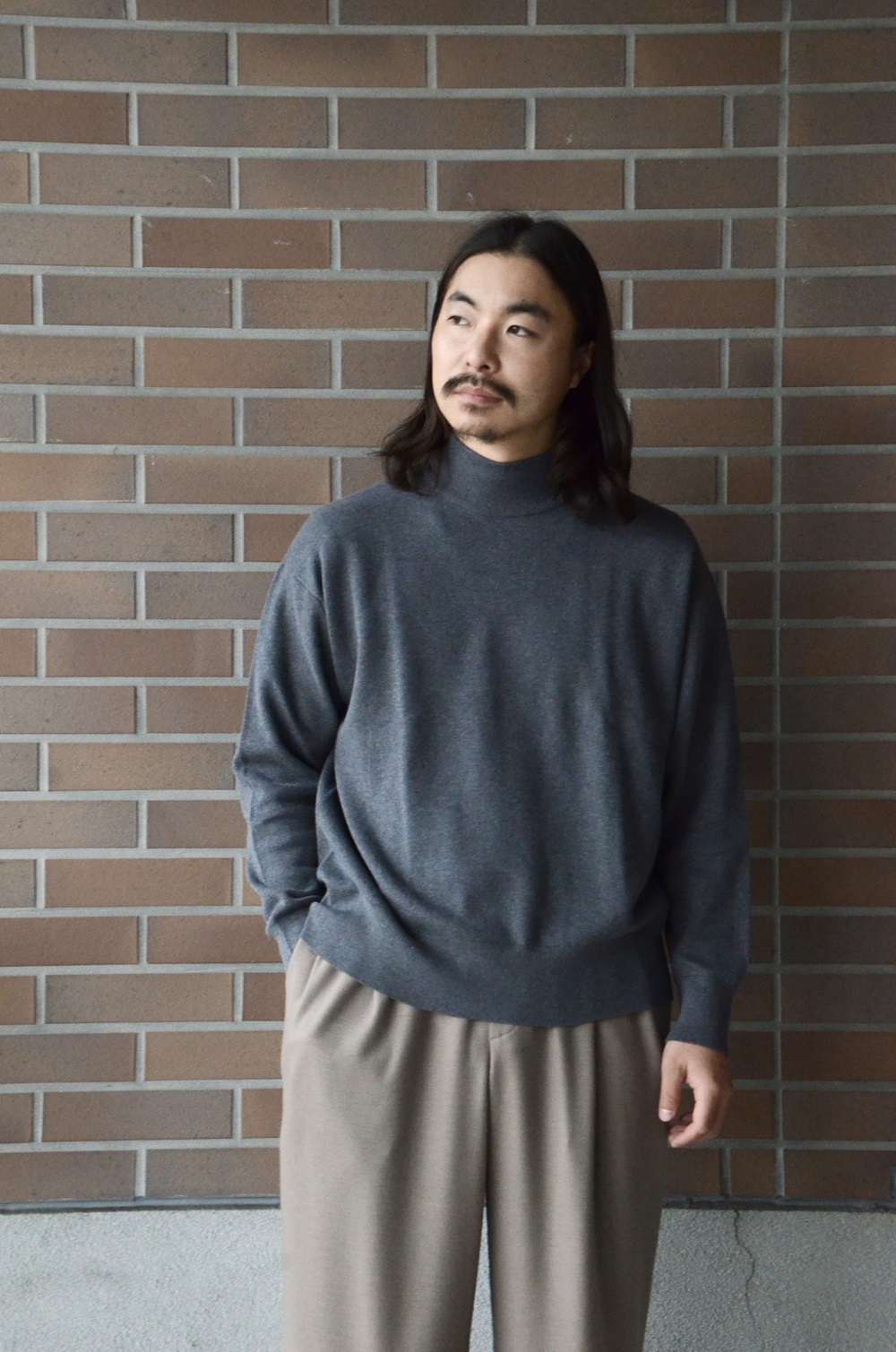 WEWILL ウィーウィル JOHN SMEDLEY ジョンスメドレー