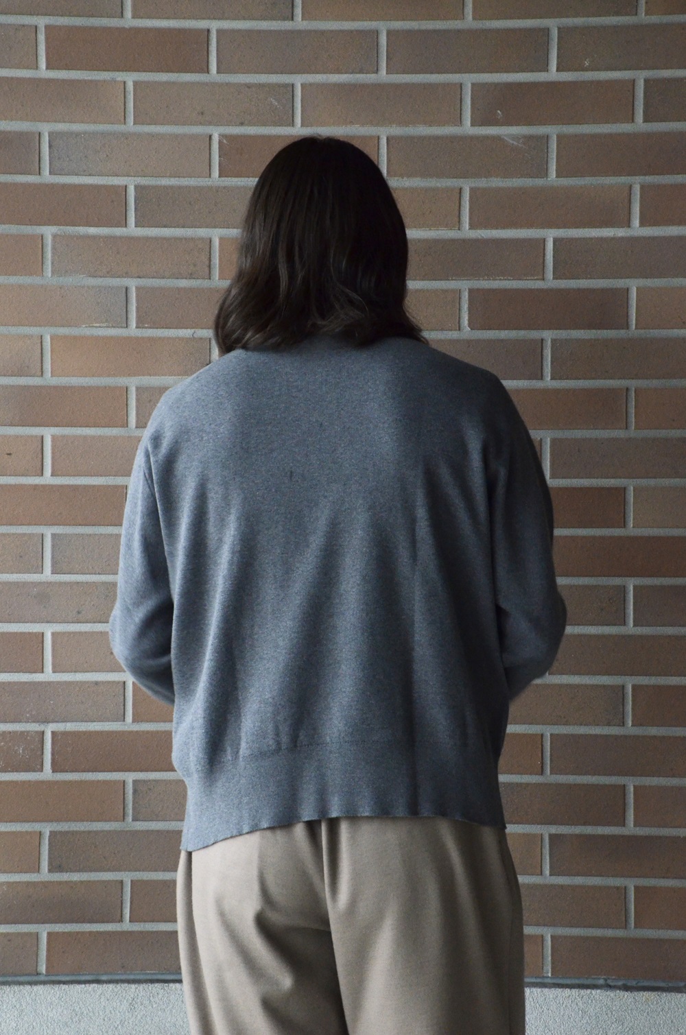 WEWILL ウィーウィル JOHN SMEDLEY ジョンスメドレー