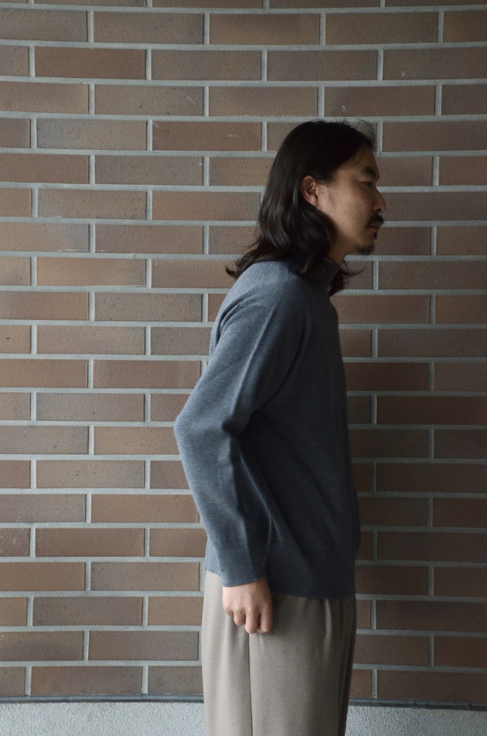 WEWILL ウィーウィル JOHN SMEDLEY ジョンスメドレー