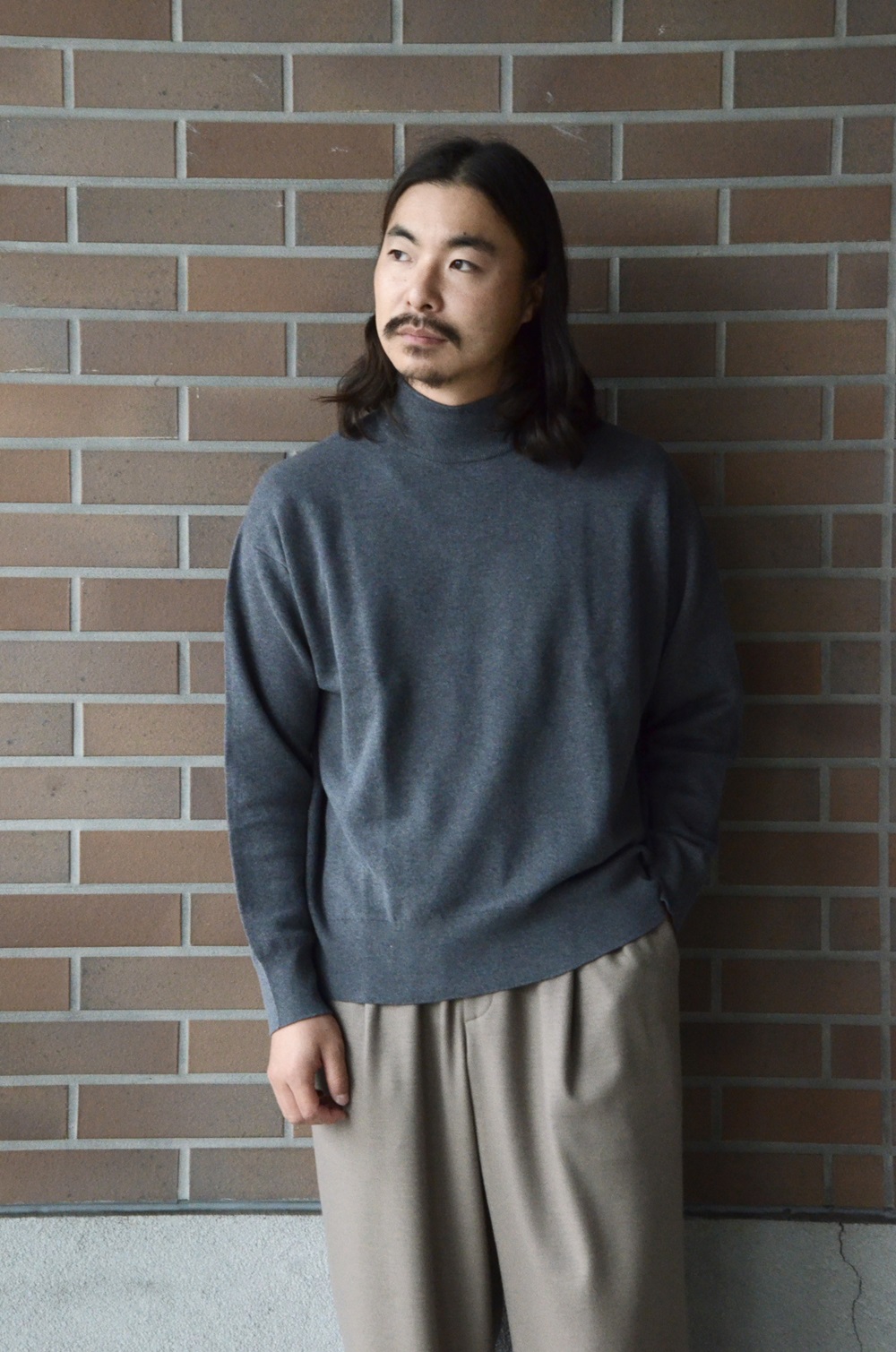 WEWILL ウィーウィル JOHN SMEDLEY ジョンスメドレー