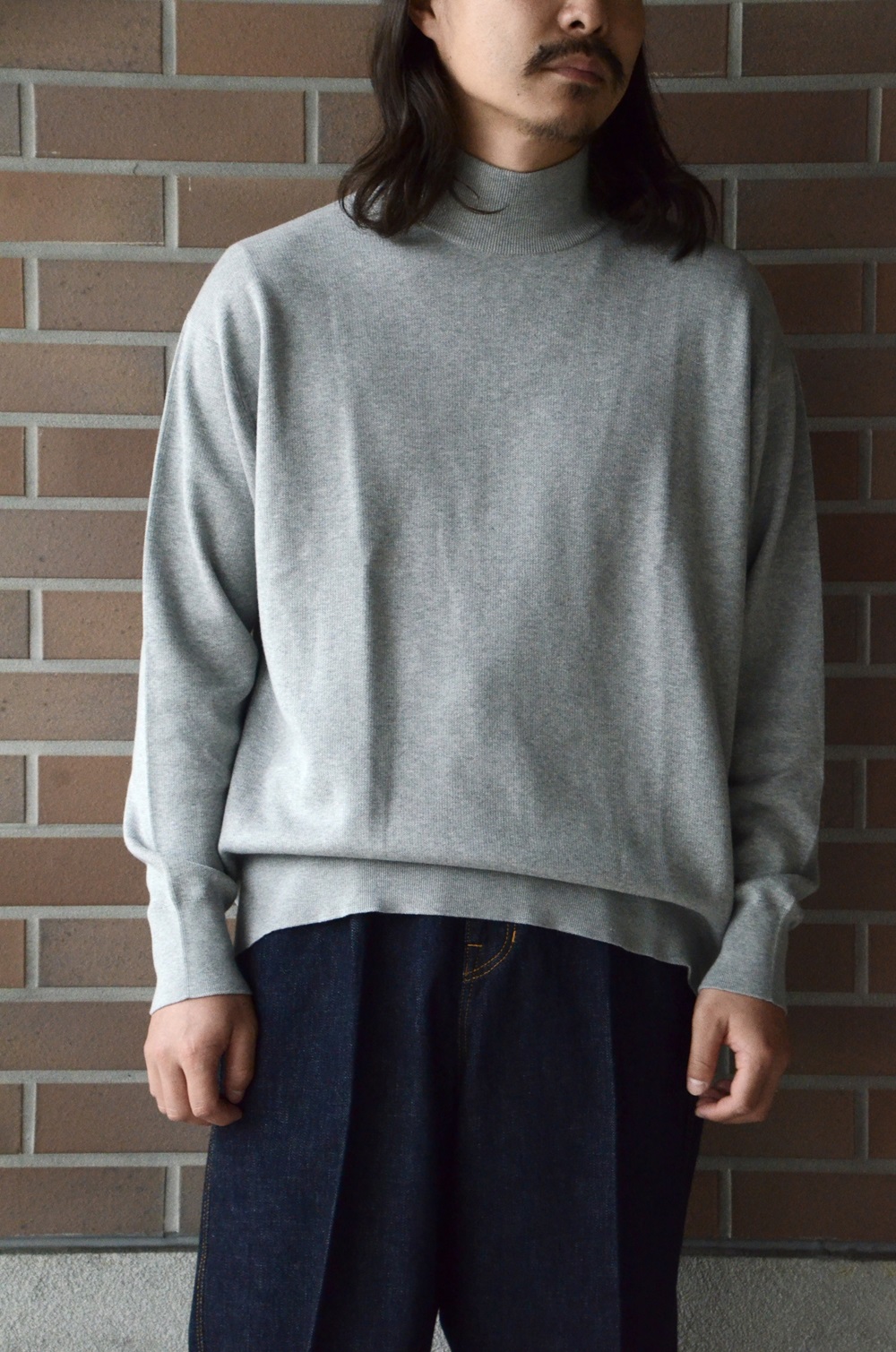 WEWILL ウィーウィル JOHN SMEDLEY ジョンスメドレー