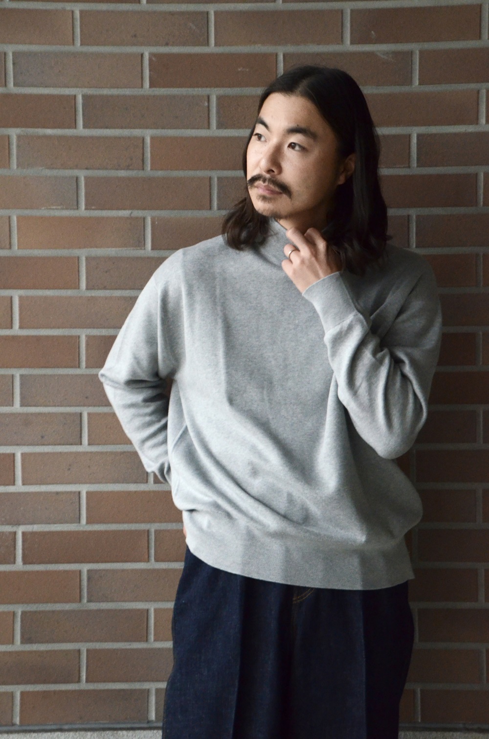 WEWILL ウィーウィル JOHN SMEDLEY ジョンスメドレー